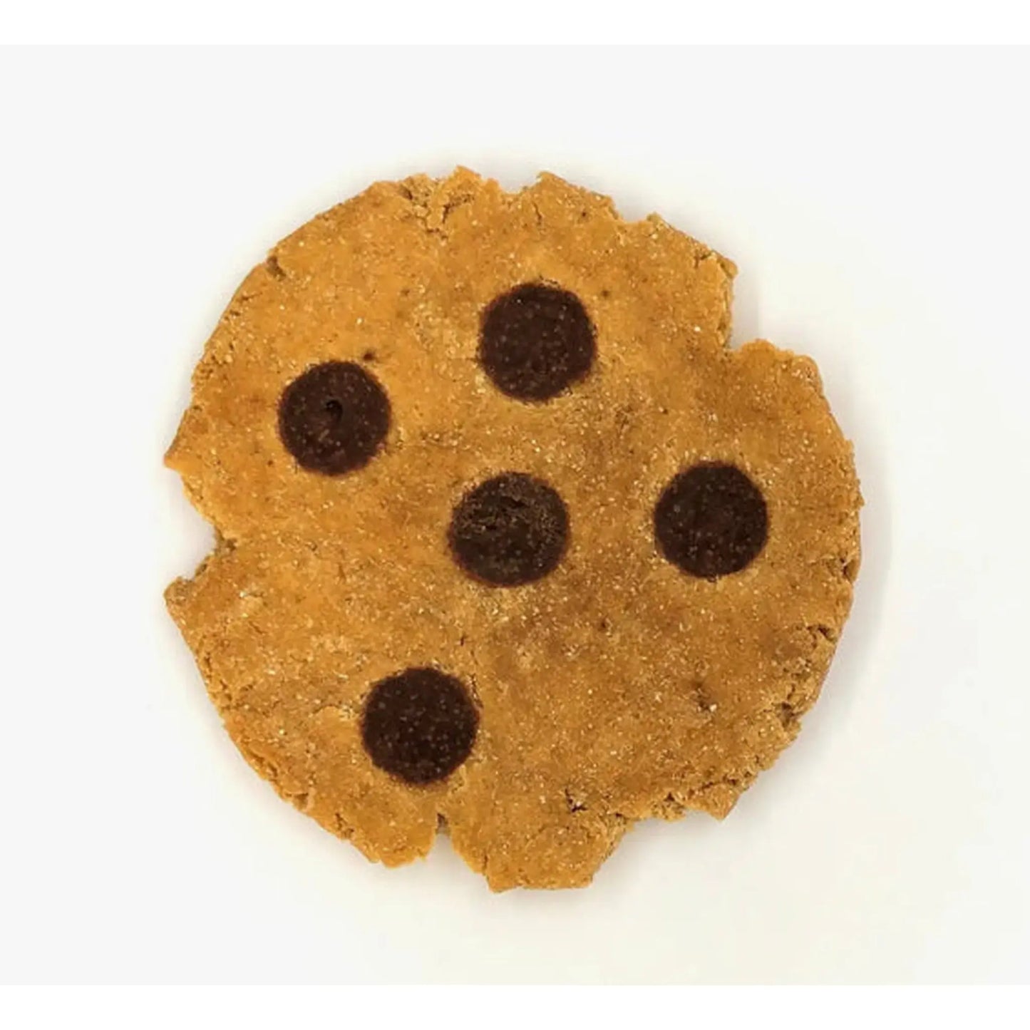 Banana Cookie - The Groomers Tuck Shop
