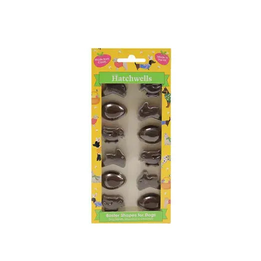 Hatchwells Easter Shapes For Dogs The Groomers Tuck Shop