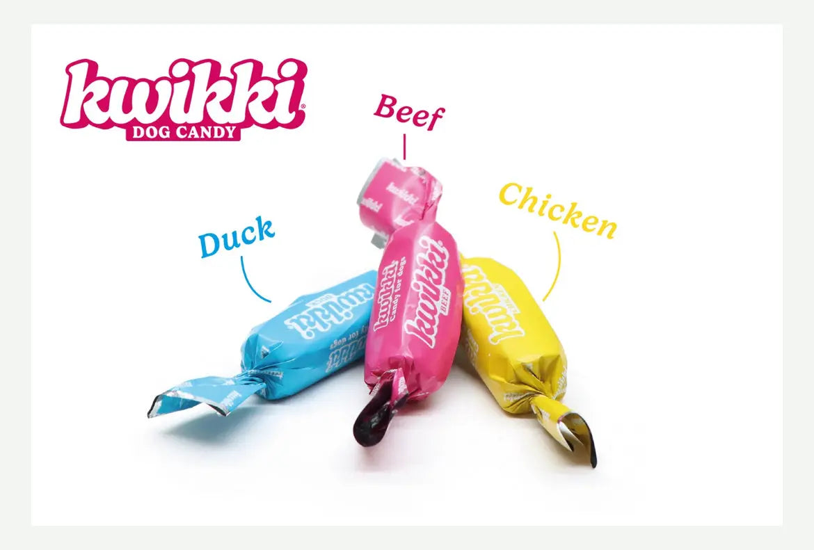 Dog Candy The Groomers Tuck Shop