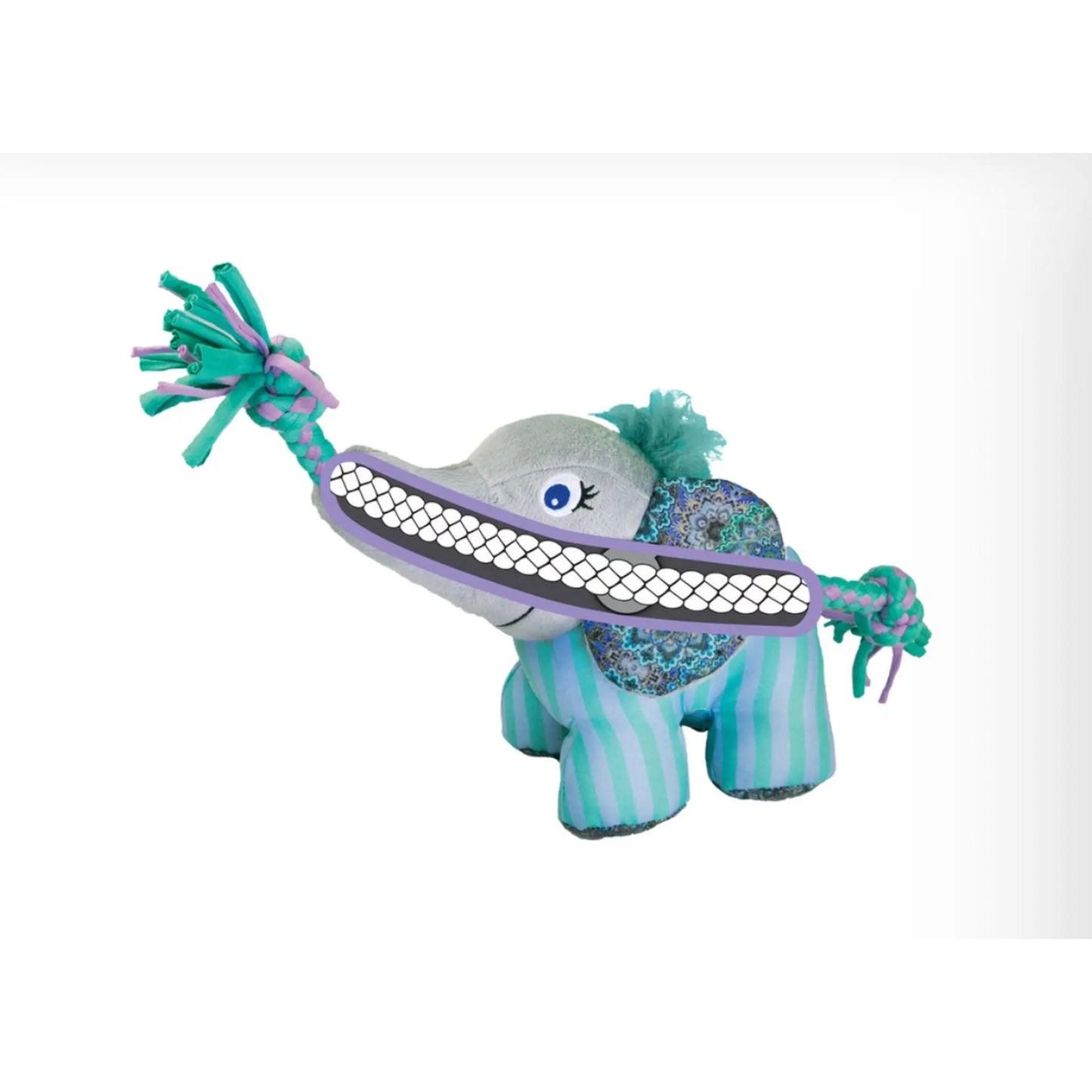Kong Paisley Elephant - The Groomers Tuck Shop