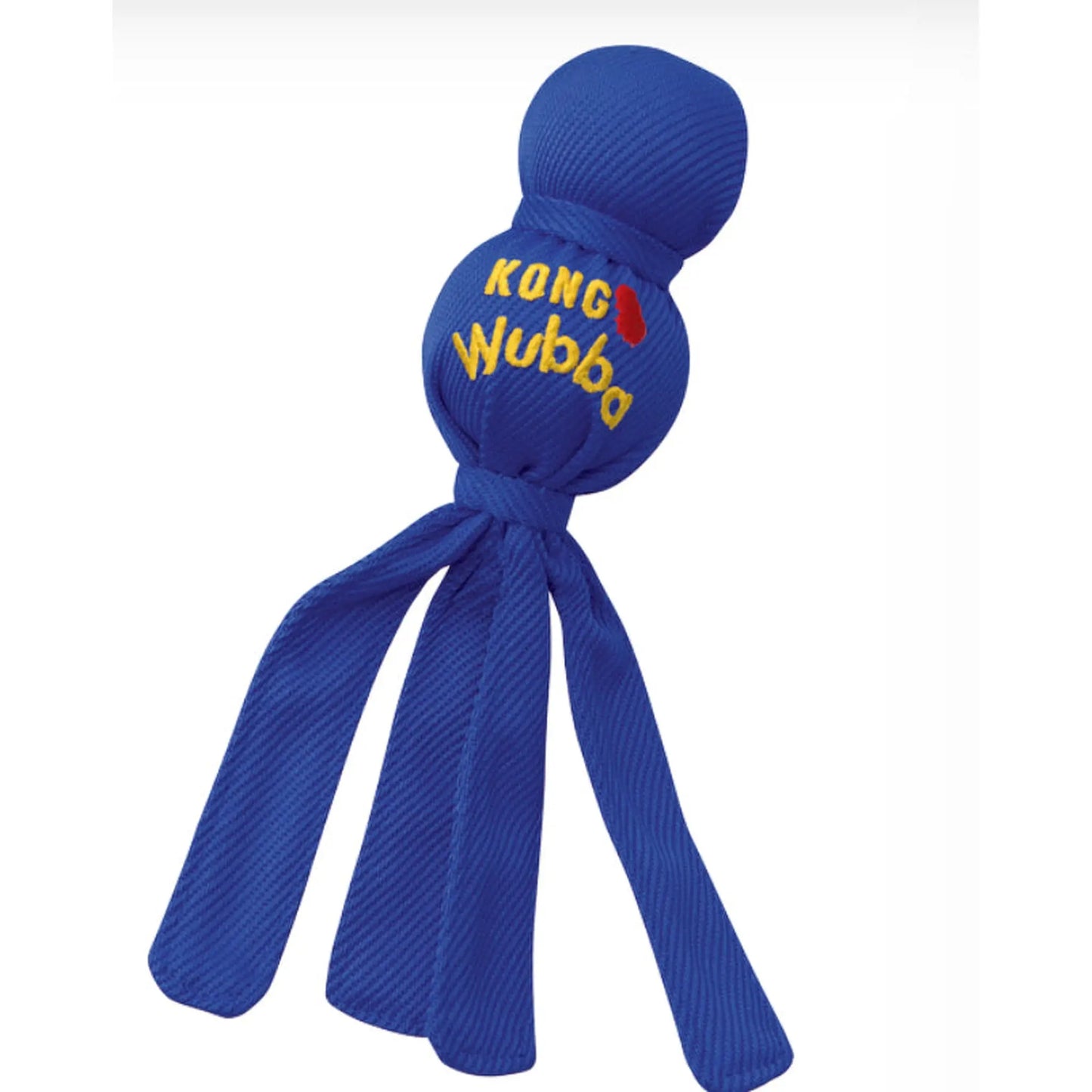 Kong Wubba Ball - The Groomers Tuck Shop