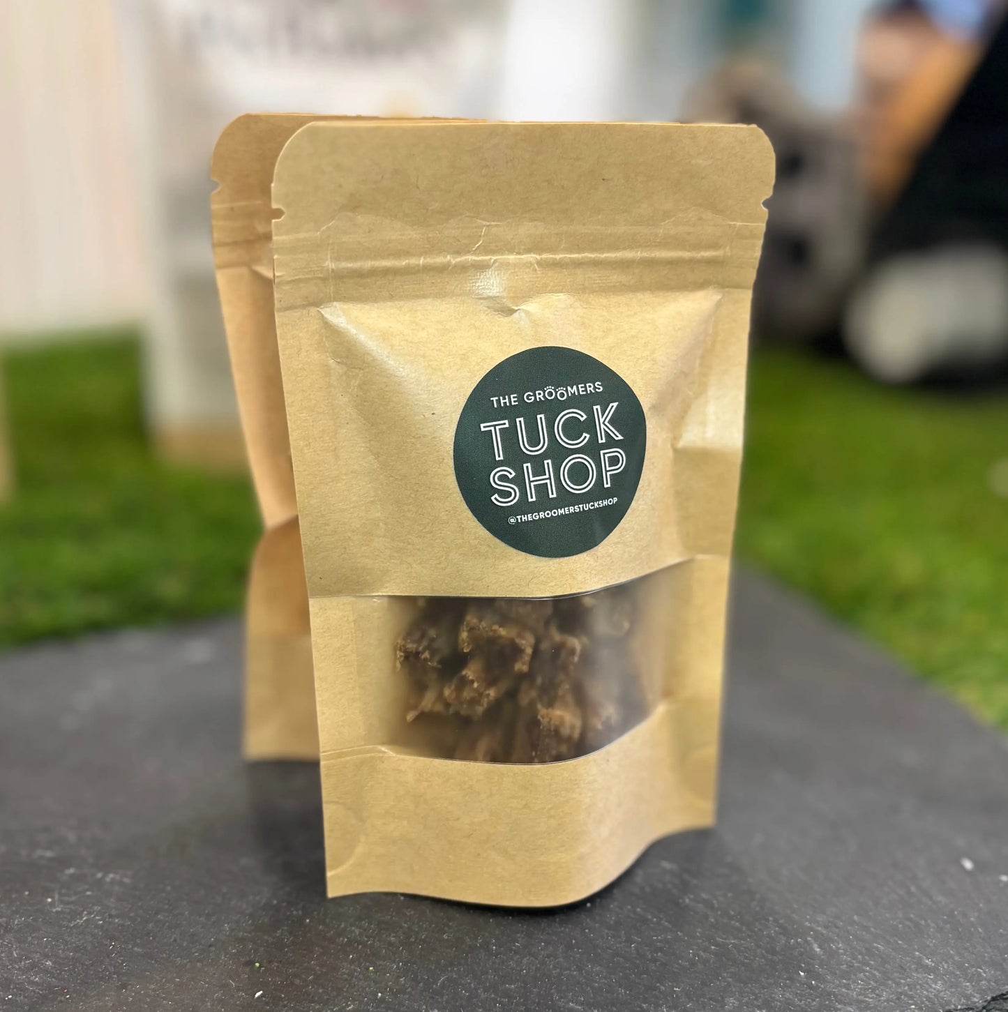 Wild Boar Cube Training Treats The Groomers Tuck Shop