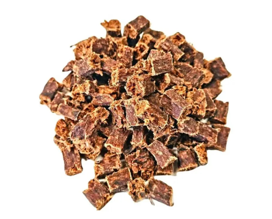 Wild Boar Cube Training Treats The Groomers Tuck Shop