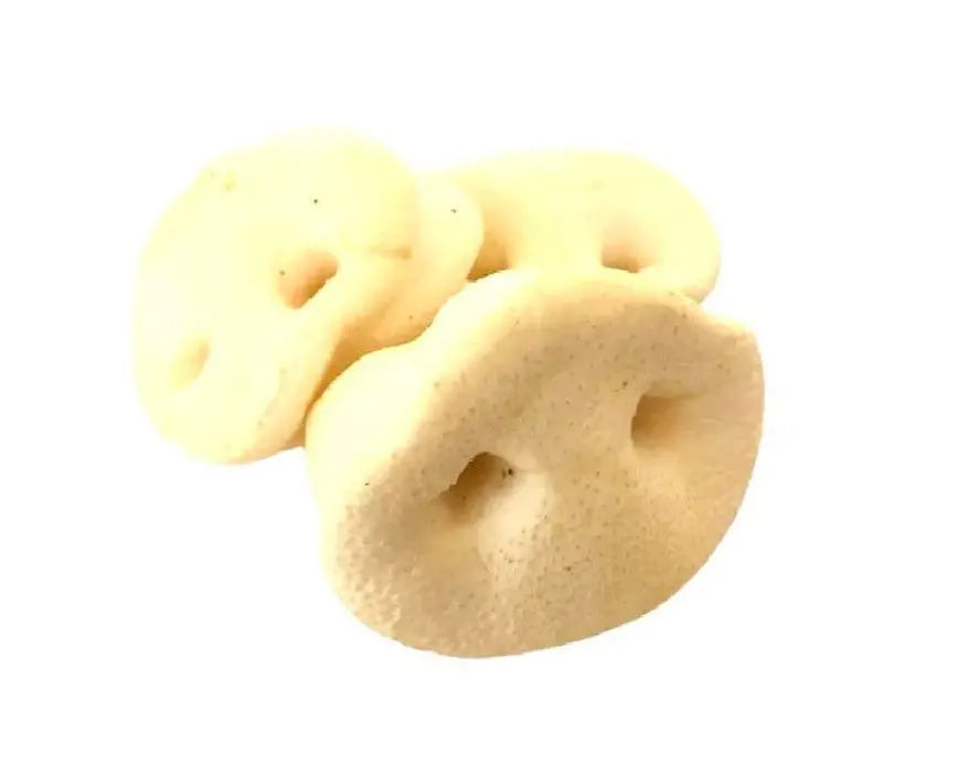 Pig Snout Puffed Large The Groomers Tuck Shop