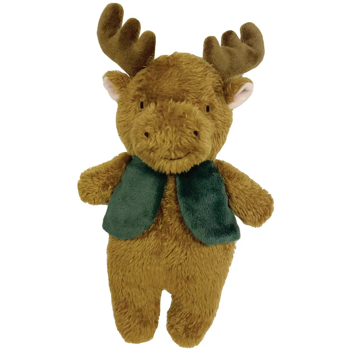 Happy Pet Christmas Gemstone Forest Reindeer Dog Toy The Groomers Tuck Shop