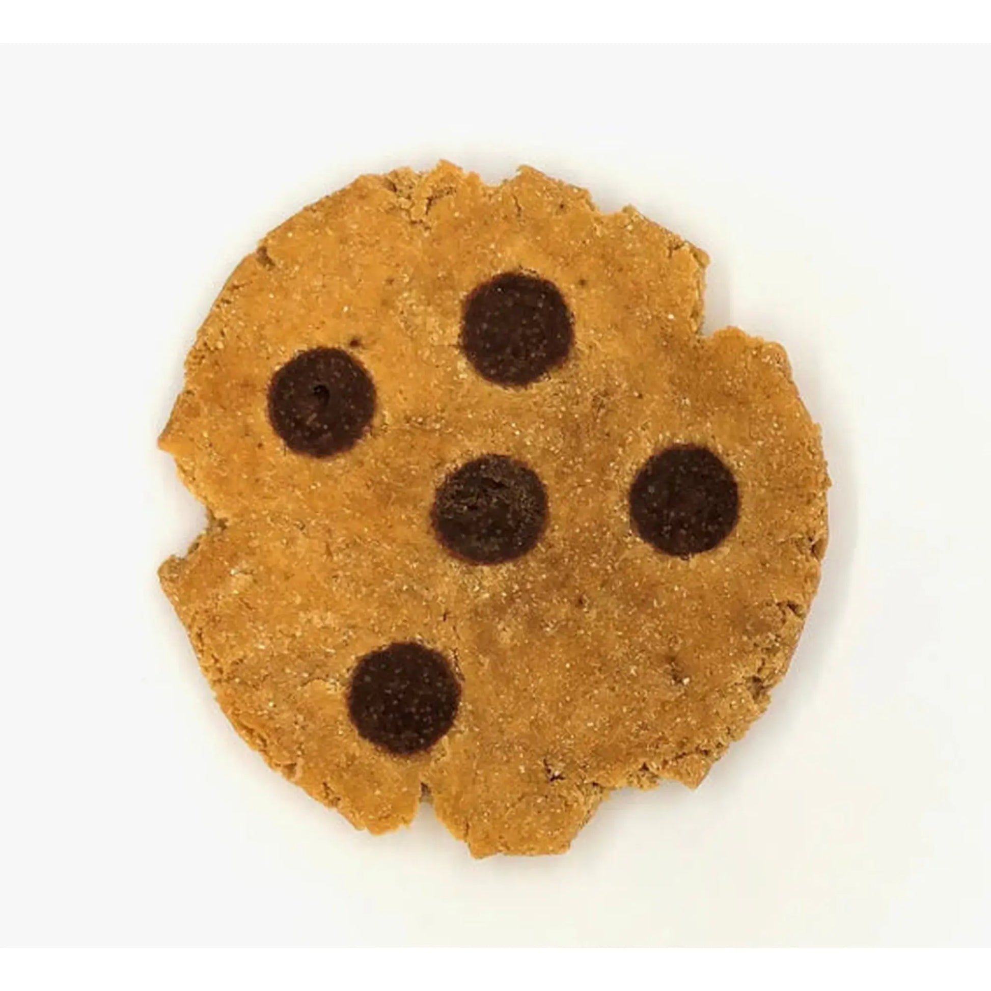 Banana Cookie - The Groomers Tuck Shop