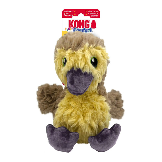 Kong comfort duck The Groomers Tuck Shop