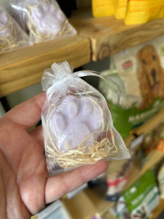 Herbal Soak Dog Paw Bath Soak The Groomers Tuck Shop