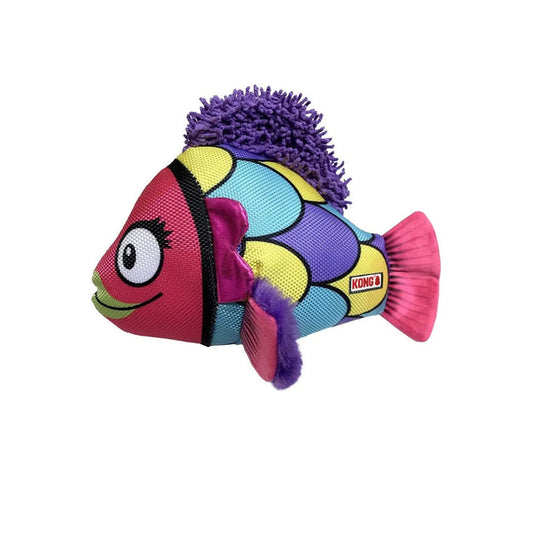 Kong Fish - The Groomers Tuck Shop