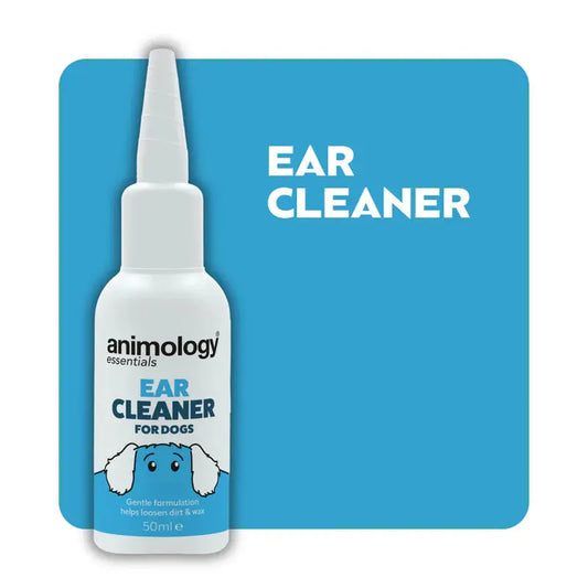 Animology ear cleaner The Groomers Tuck Shop