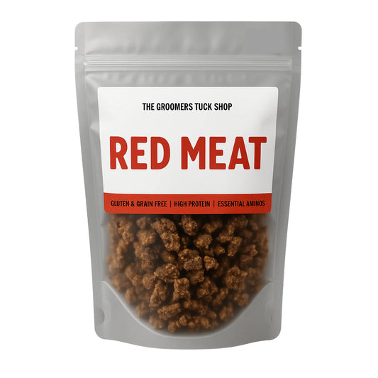 Wild Boar Cube Training Treats The Groomers Tuck Shop