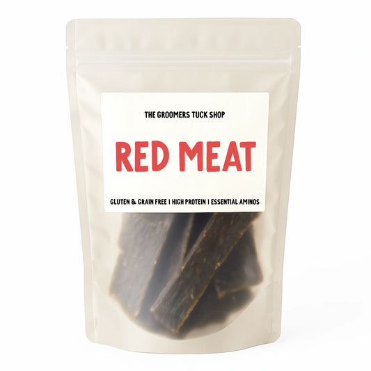 Camel Skin Dog Chew The Groomers Tuck Shop