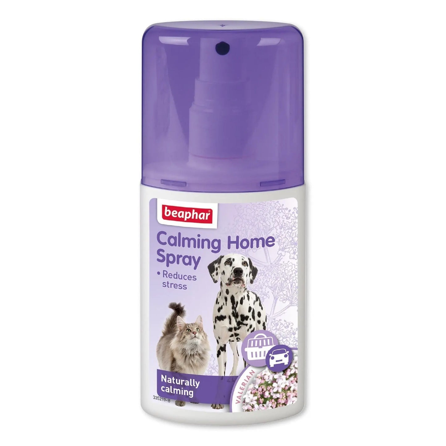 Beaphar Calming Home Spray - The Groomers Tuck Shop