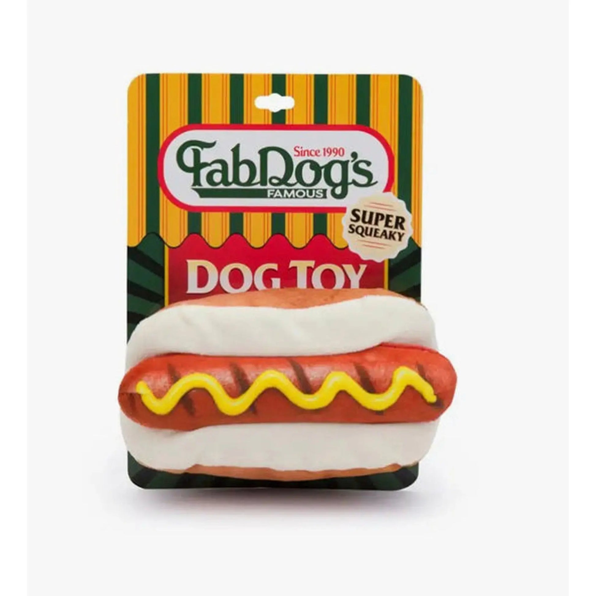 Hot Dog - The Groomers Tuck Shop