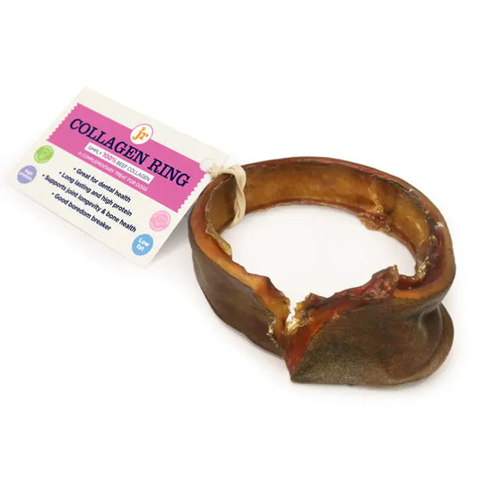 JR Pet Products Collagen Ring The Groomers Tuck Shop