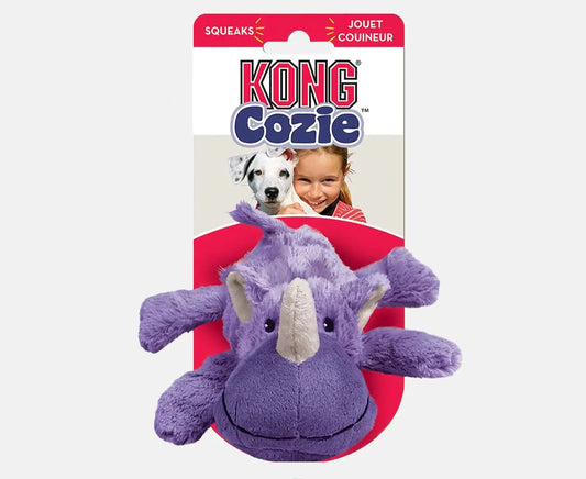 Kong Cozie Brights The Groomers Tuck Shop