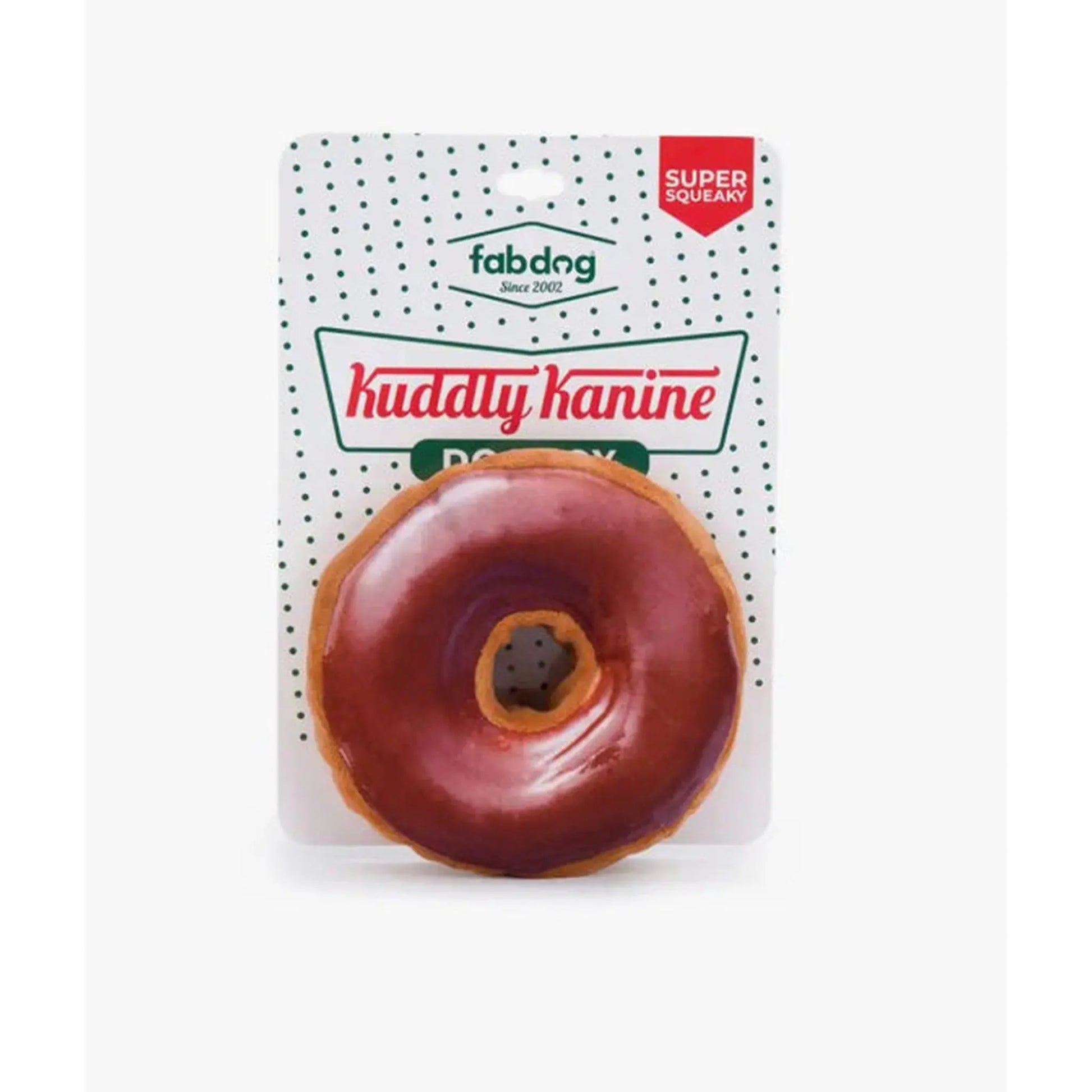 Krispy Kreme - The Groomers Tuck Shop