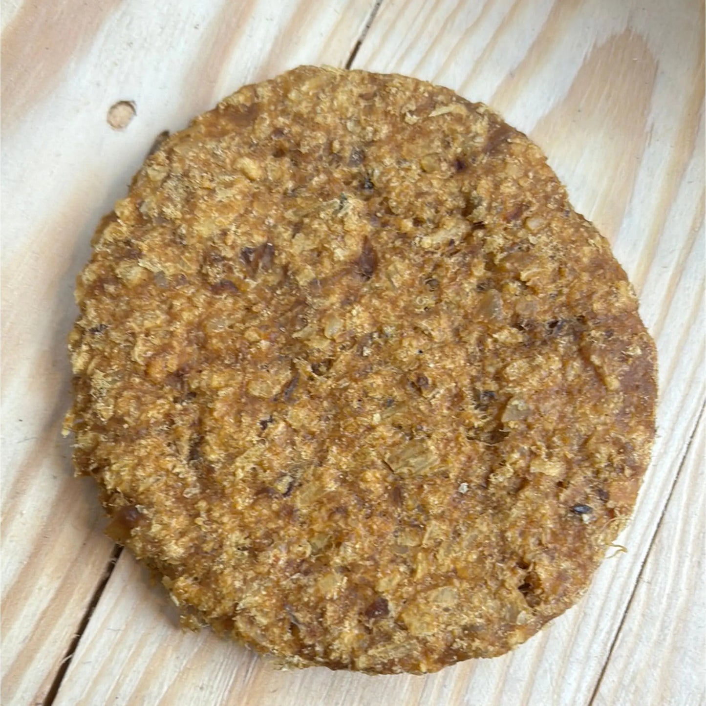 Turkey burgers - The Groomers Tuck Shop