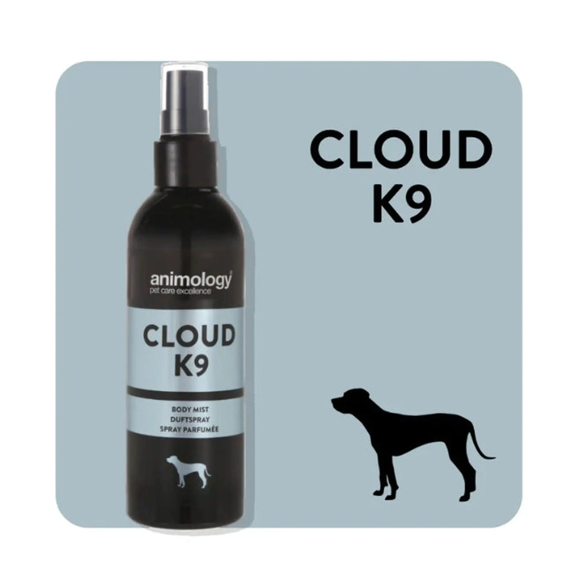 Cloud K9 - The Groomers Tuck Shop