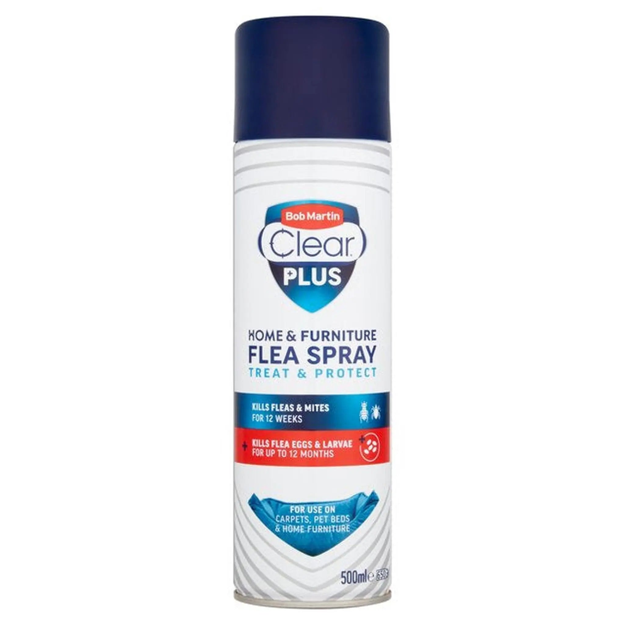 Flea spray for shops beds and furniture