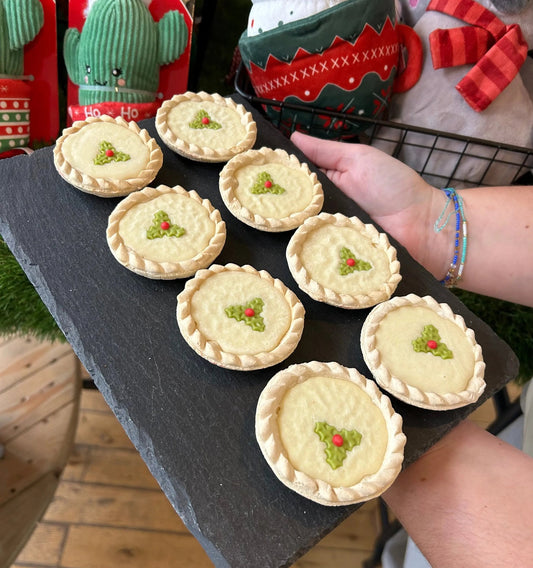 Festive Tarts For Dogs The Groomers Tuck Shop