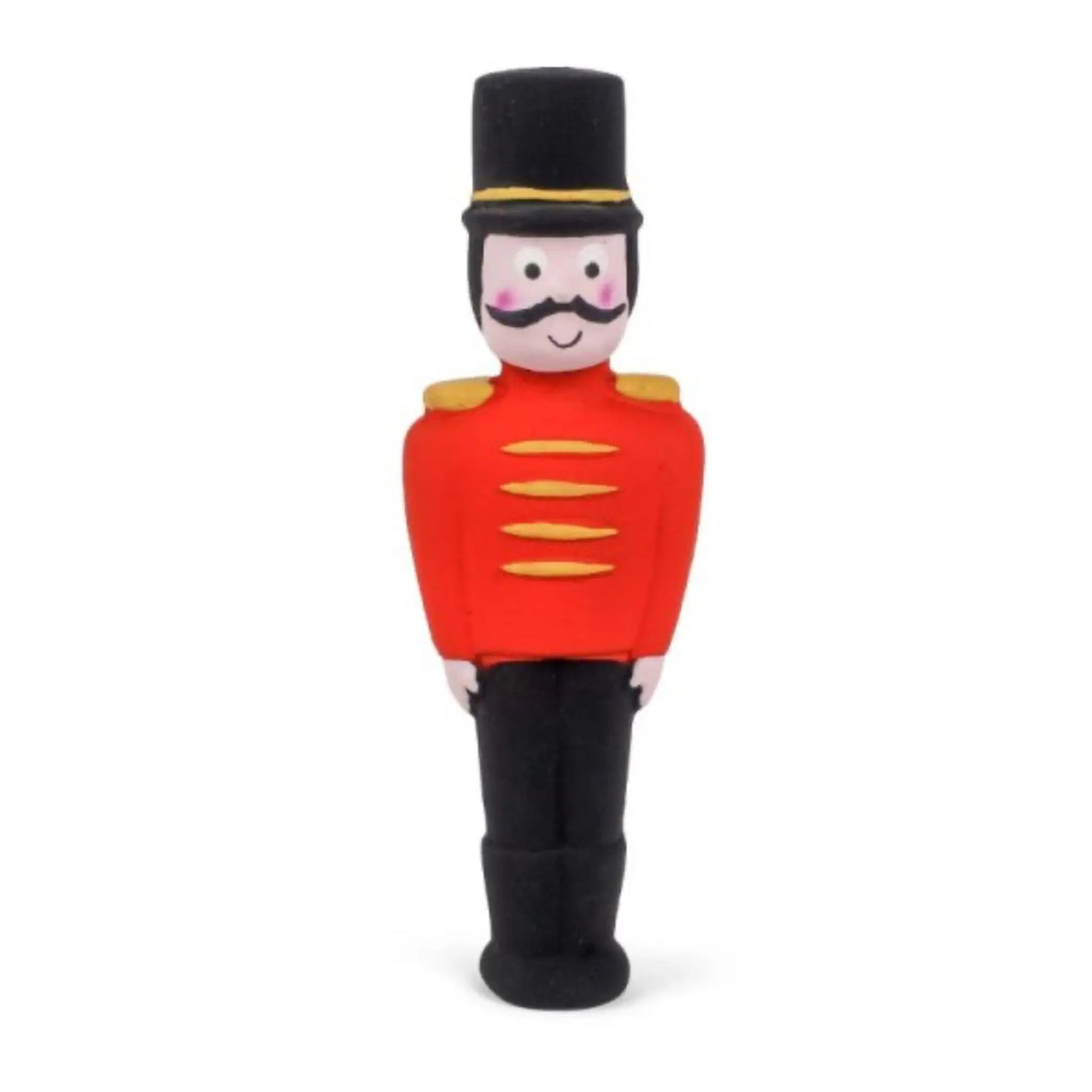 Zoon latex nutcracker The Groomers Tuck Shop