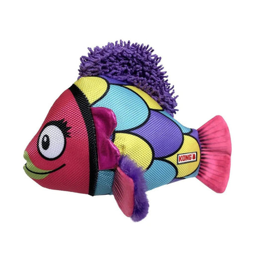 Kong Fish - The Groomers Tuck Shop