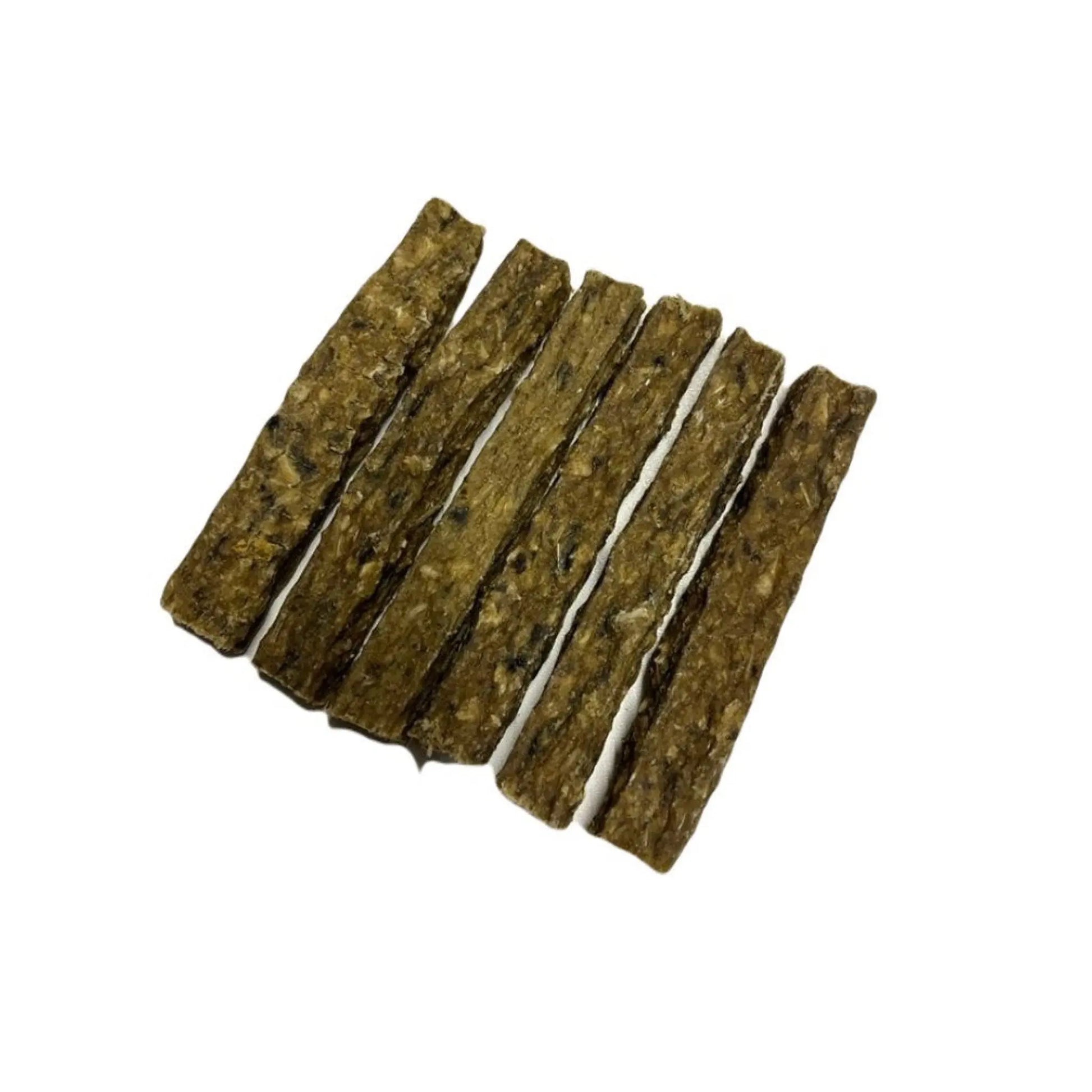 Salmon Skin Chews For Dogs - 