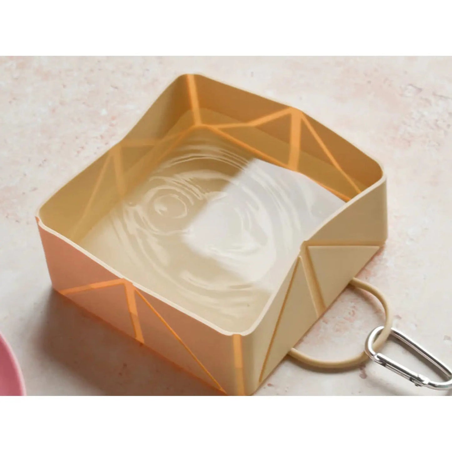 Cocopup Foldable Bowl - The Groomers Tuck Shop