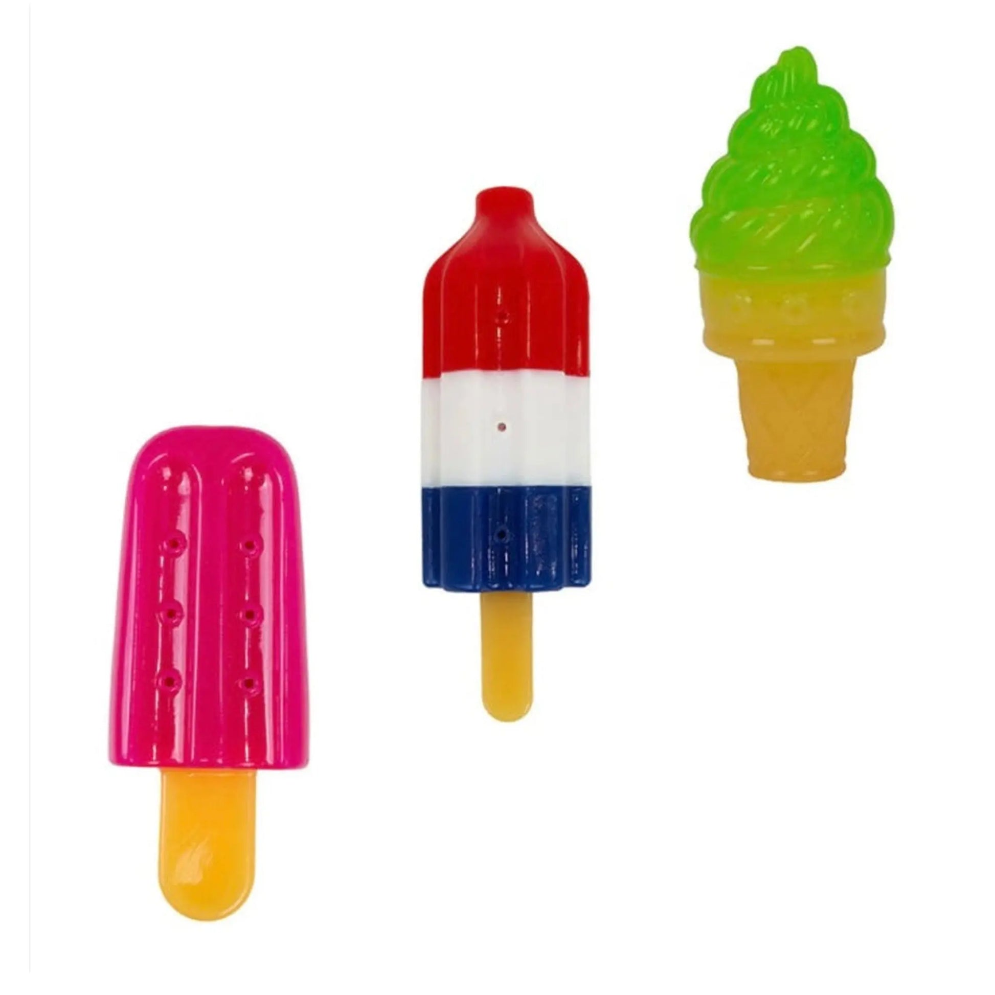 Cooling Ice Lolly Large - The Groomers Tuck Shop