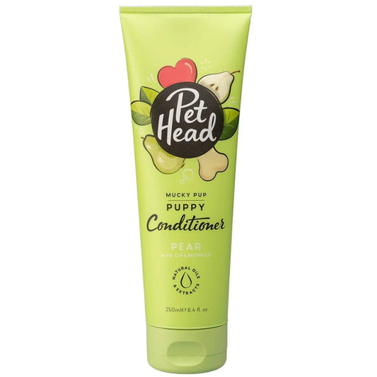 Pet Head Conditioner - The Groomers Tuck Shop