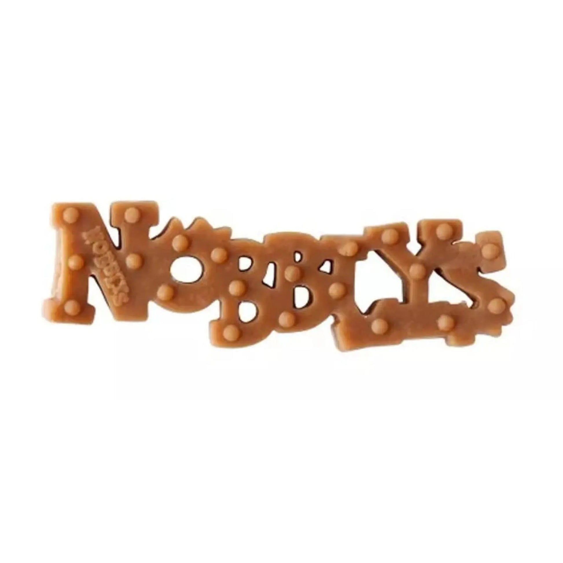 Nobblys Peanut Butter Dental Chew - The Groomers Tuck Shop