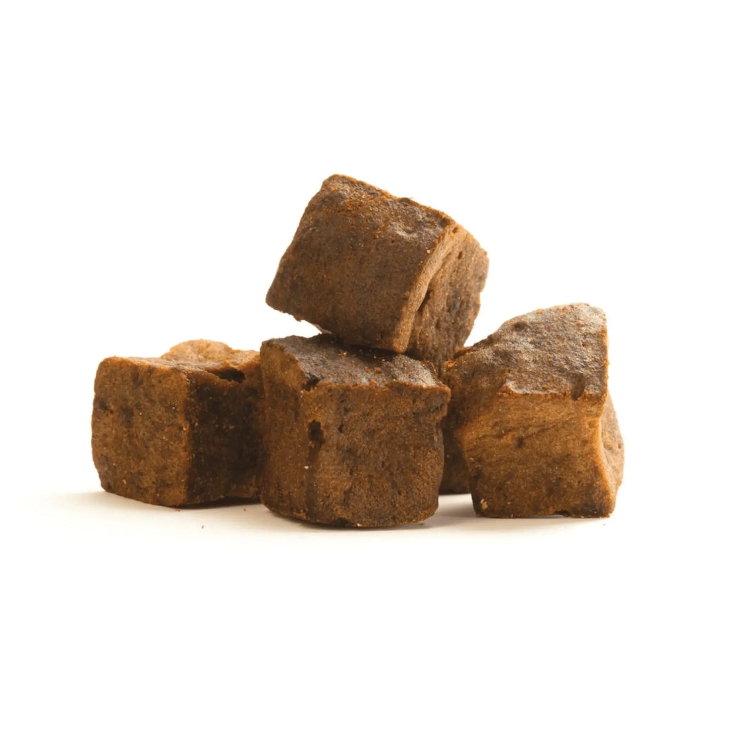 Pet Bakery Luxury Liver Brownies - The Groomers Tuck Shop