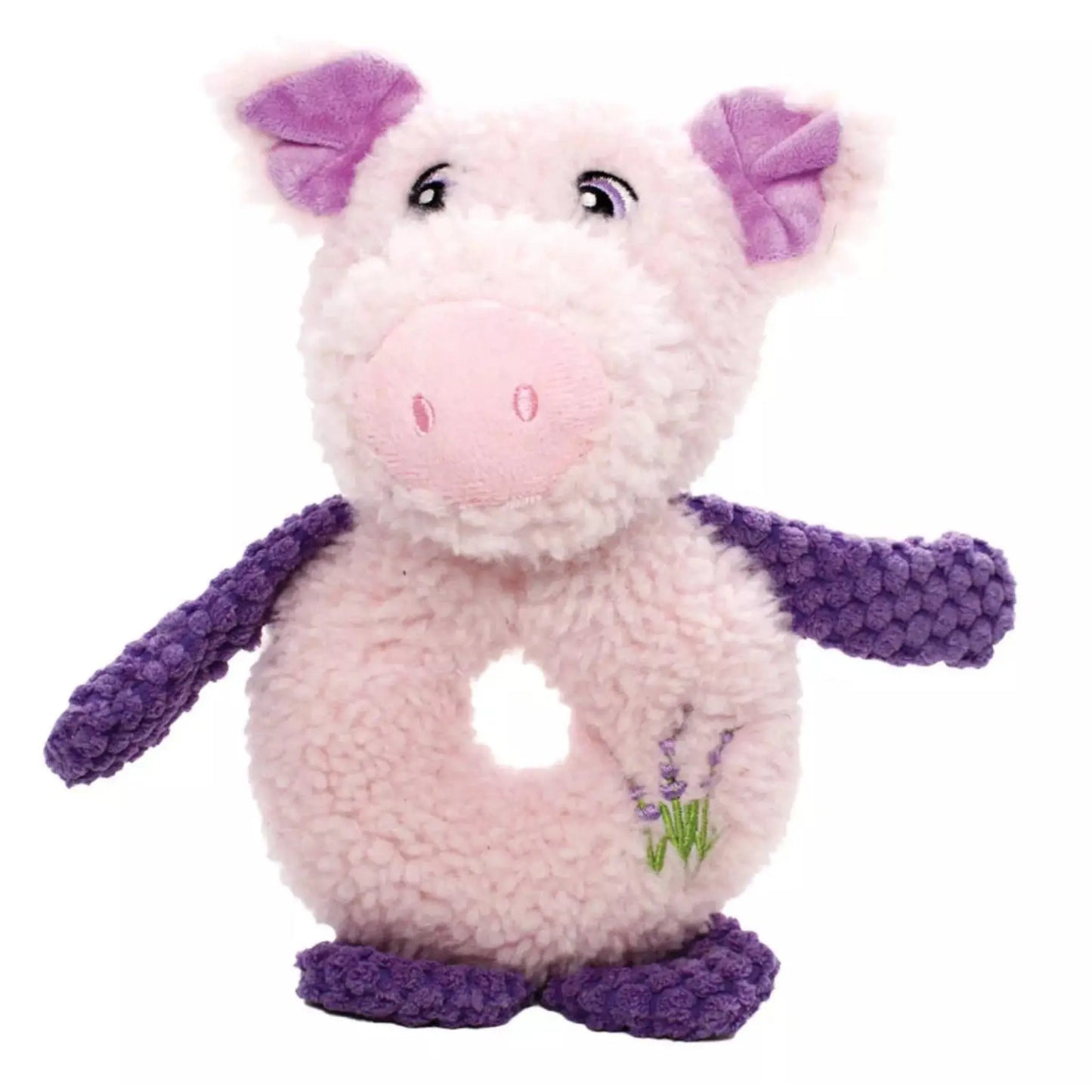 Lavender Calming Pig - The Groomers Tuck Shop