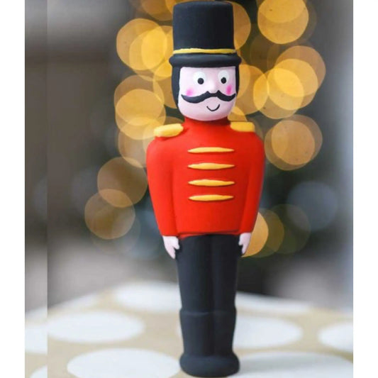 Zoon latex nutcracker The Groomers Tuck Shop