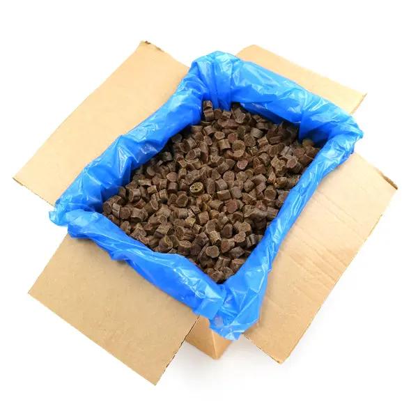 Jr Pet British Sliced Beef Sausage The Groomers Tuck Shop