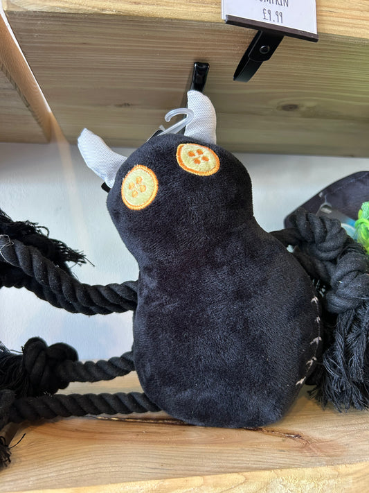 Spooky Bat The Groomers Tuck Shop