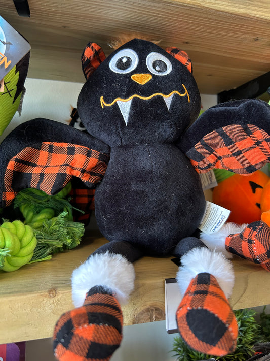 Spooky bat The Groomers Tuck Shop