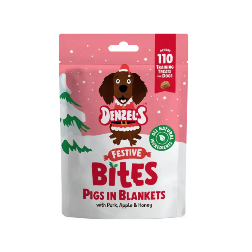 Denzel's Pigs In Blankets The Groomers Tuck Shop
