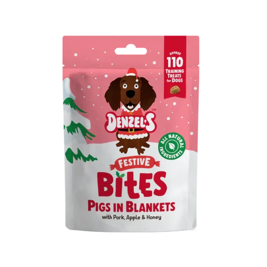 Denzel's Pigs In Blankets The Groomers Tuck Shop