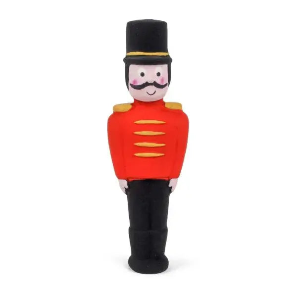 Zoon Latex Nutcracker The Groomers Tuck Shop
