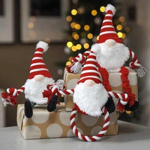 Zoon Gonky PlayPal Red - Assorted The Groomers Tuck Shop