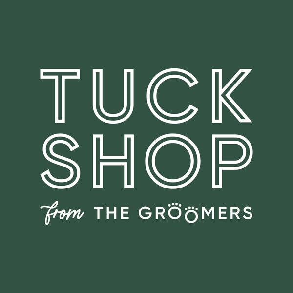 The Groomers Tuck Shop