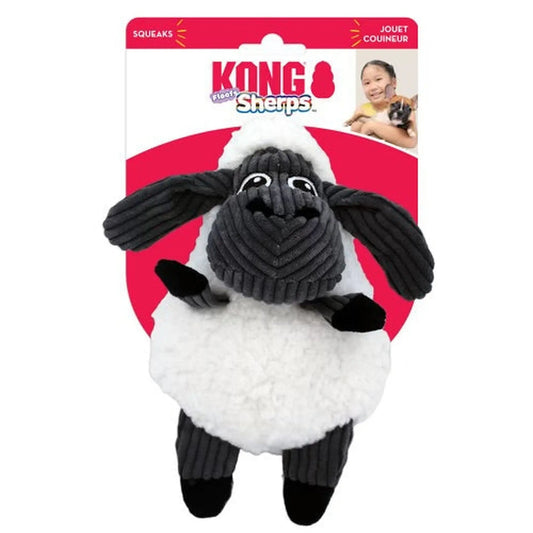 Kong Sheep - The Groomers Tuck Shop