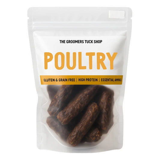 Deli Sausages The Groomers Tuck Shop