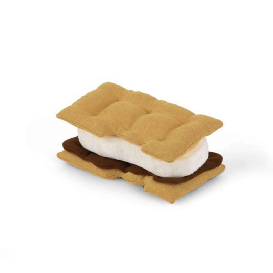 Camping Smore - The Groomers Tuck Shop