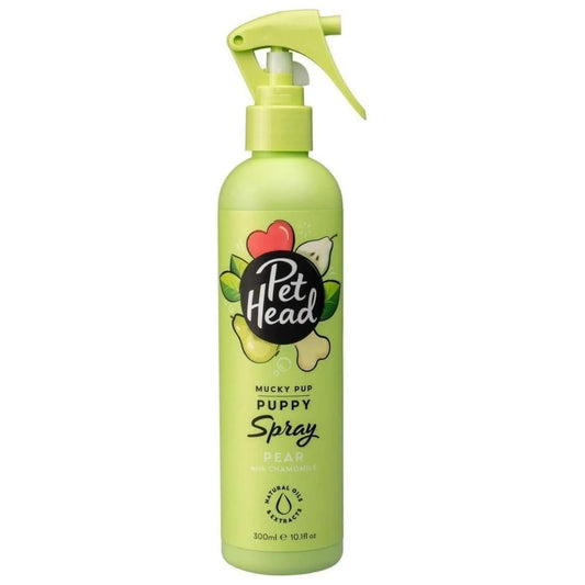 Pet Head Spray - The Groomers Tuck Shop
