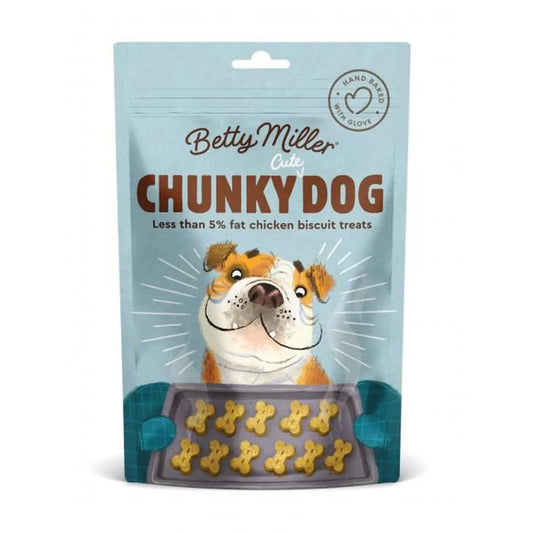 Betty Miller Chunky Dog - The Groomers Tuck Shop