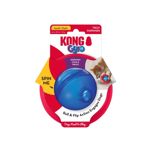 KONG Gyro Large The Groomers Tuck Shop