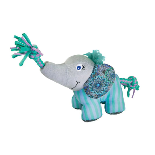 Kong Paisley Elephant - The Groomers Tuck Shop
